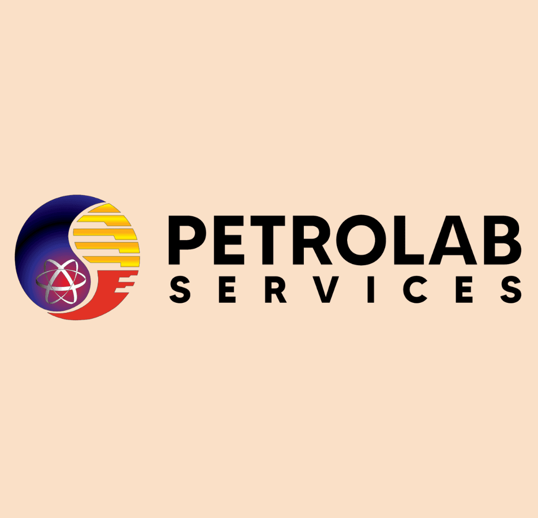 Pertolab logo