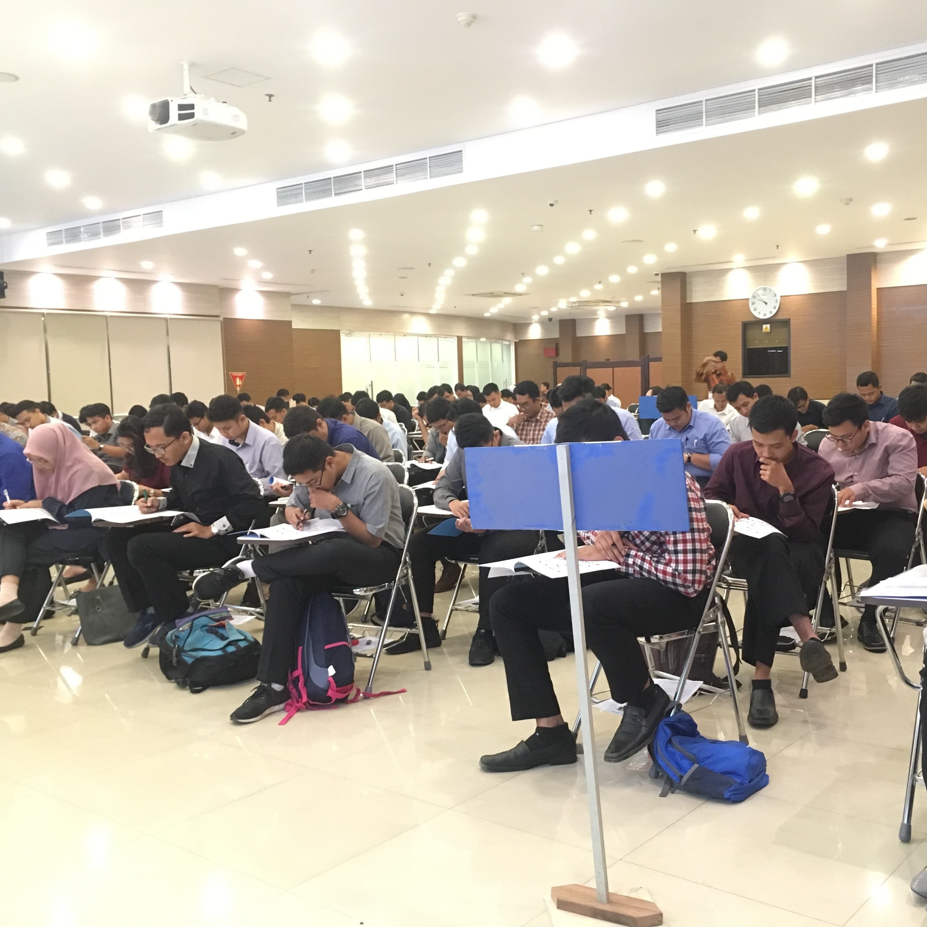 Employee Assessment visual 3