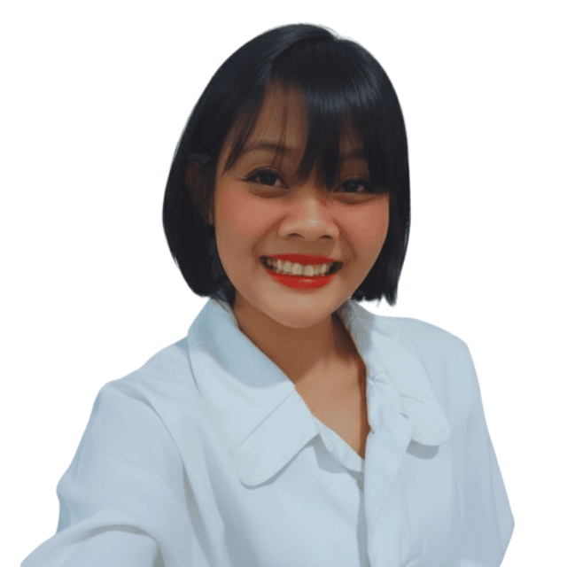 Dessy Syahniar, M.Psi., Psikolog portrait