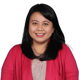 Nur Hafni Elok Lestari, M.Psi., Psikolog portrait